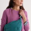 Kevern Cross Body Sling Bag