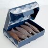 Box of Chocolate Sardines