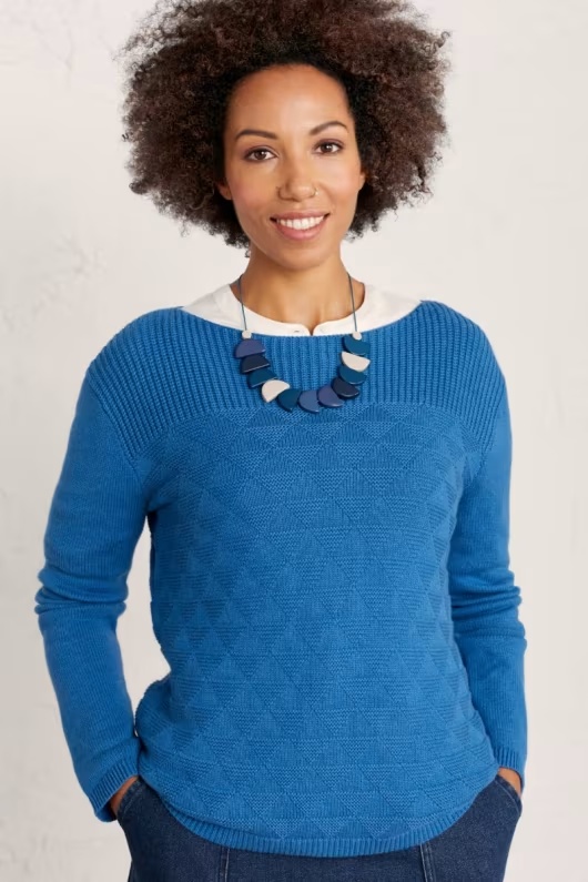 Harbour Beach Jumper