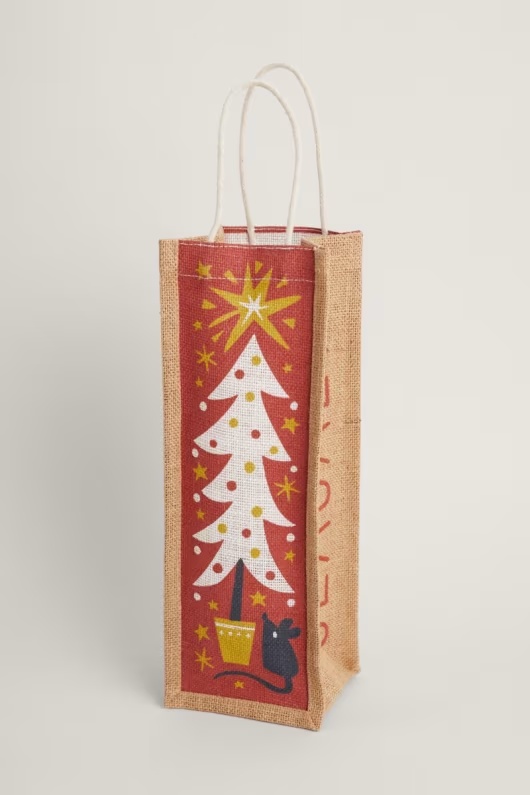 Wine Jute