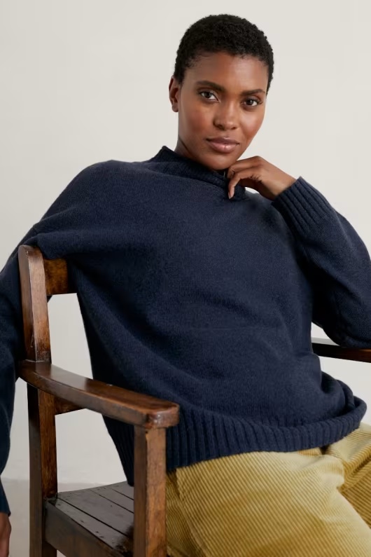 Trevorrow Jumper 1 Trevorrow Jumper