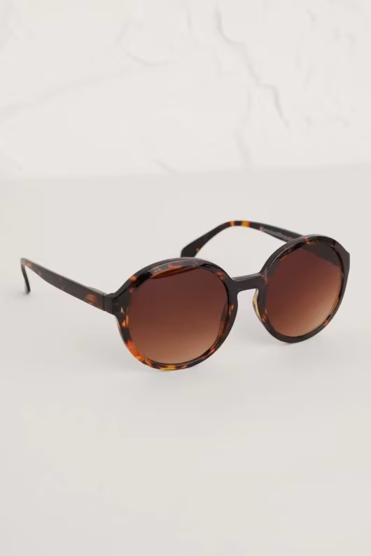 Spring Bulb Sunglasses
