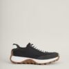 Camper Drift Black Trainers