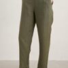 Trengwainton Linen Trousers