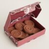 Box of Chocolate Buttons