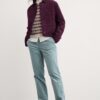 Crackington Tapered Trousers