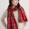 Merrymaker Organic Cotton Scarf