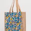 Jute Shopper
