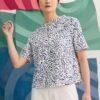 Land & Sea Sweatshirt Top