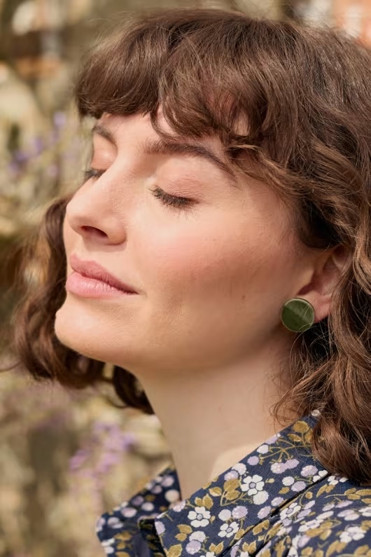 Studio Potter Earrings 1 Studio Potter Earrings
