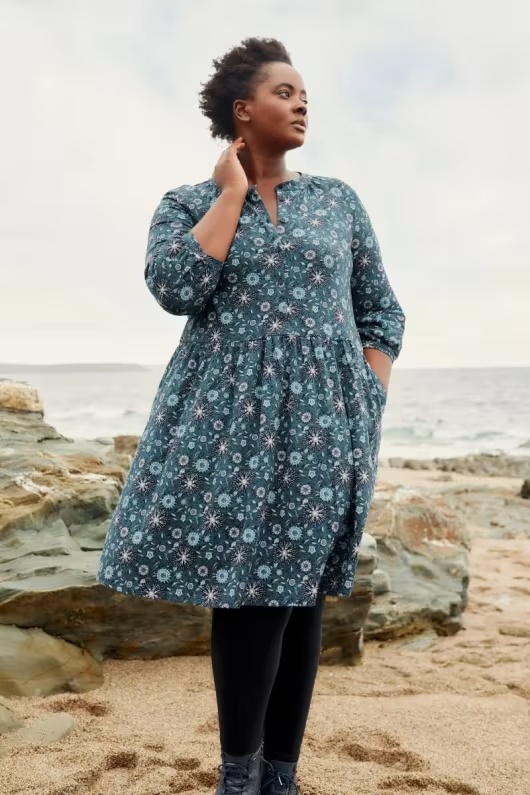 Dod Jersey Dress 1 Dod Jersey Dress