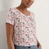 Decorative Arts Cotton Top