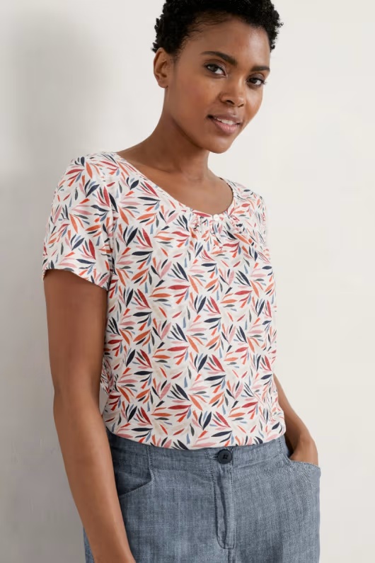 Decorative Arts Cotton Top 1 Decorative Arts Cotton Top