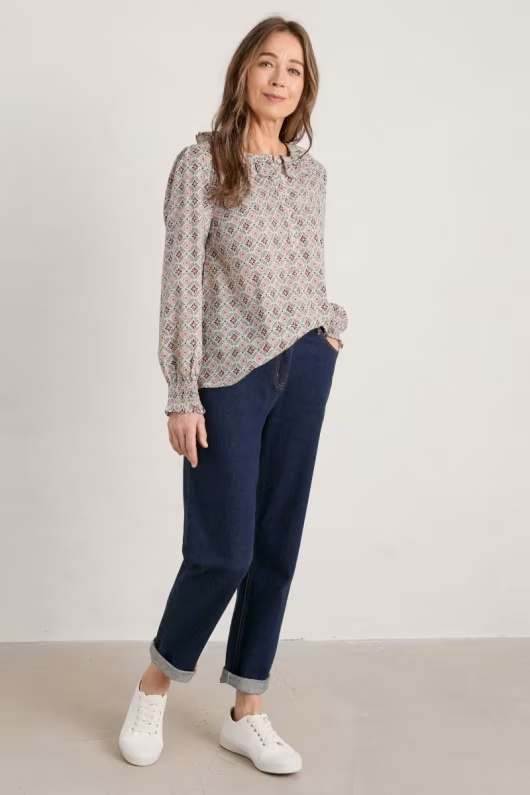 Hallworthy Jeans