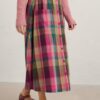 Pebble Drop Skirt
