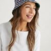 Reversible Artist's Studio Hat