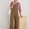 Porthallow Cove Dungaree