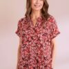 Photomontage Short Sleeve Shirt