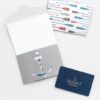Seasalt Gift Card - Oars