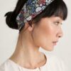 Flower Harvest Headband