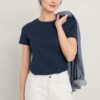 Reflection Crew Neck T-Shirt