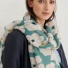 Tranquil Scarf