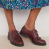 Landward Leather Brogues