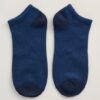 Men's Bloomin Good Trainer Socks