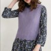 Dove Tail Vest