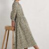 3/4 True Letter Dress