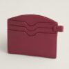 Carnelloe Leather Card Holder