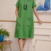 Levelling Dress