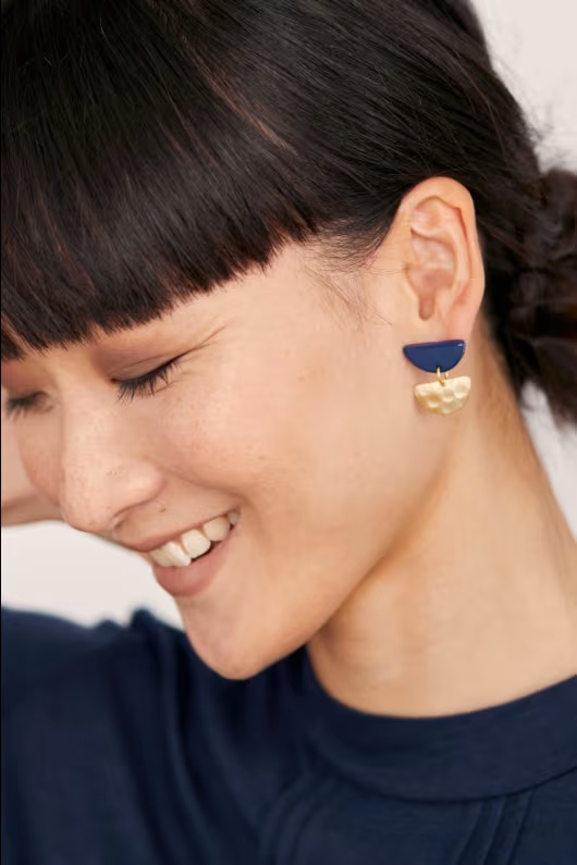 Symphony Earrings 1 Symphony Earrings