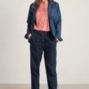 Marsland Denim Trousers