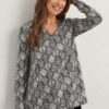Janey Top