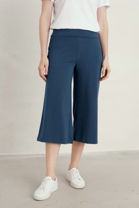 Creekside Culottes