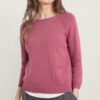 Traverse Jumper