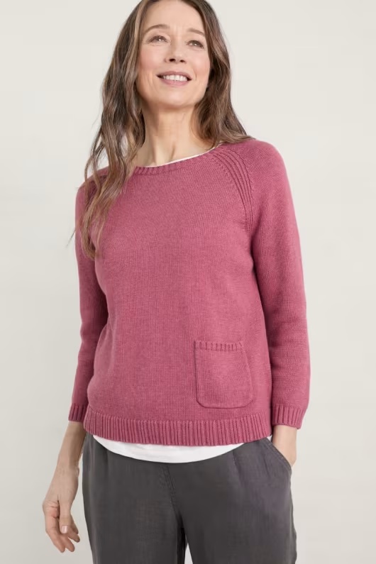 Traverse Jumper 1 Traverse Jumper