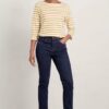 Lamledra Denim Jeans
