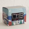 Gift Pack of Men's Cosy Socks
