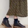 Laflouder Warm Lined Boots