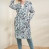 Pottering Gown
