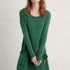 Heartfelt Knitted Dress