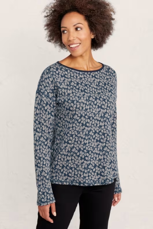 Narrator Reversible Top 1 Narrator Reversible Top