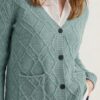 Kissing Gate Cardigan