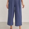 Breaking Waves Culottes