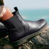 Brockabarrow Warm Lined Boots