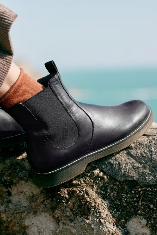 Brockabarrow Warm Lined Boots