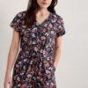 Finn Jersey Playsuit