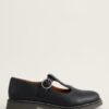 Daisy Trail Leather Shoes
